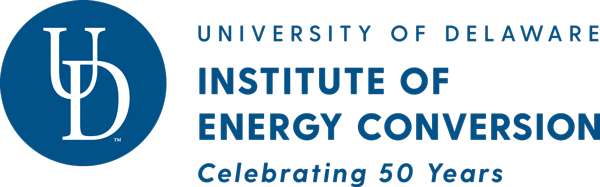 University of Delaware Institute of Energy Conversion Celebrating 50 Years