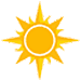 Sun Graphic